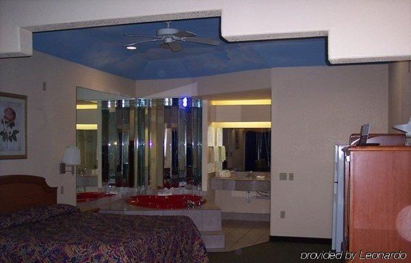 Regency Inn And Suites Humble Quarto foto
