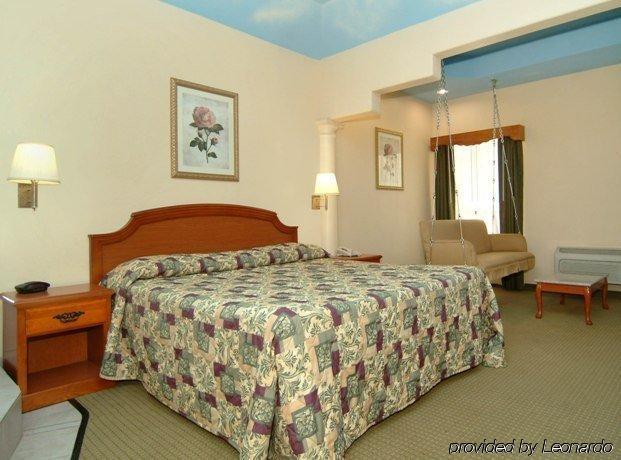 Regency Inn And Suites Humble Quarto foto