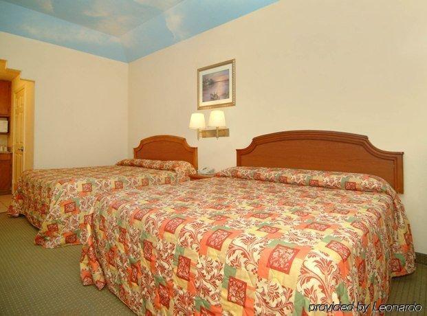 Regency Inn And Suites Humble Quarto foto