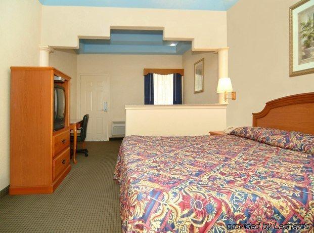 Regency Inn And Suites Humble Quarto foto