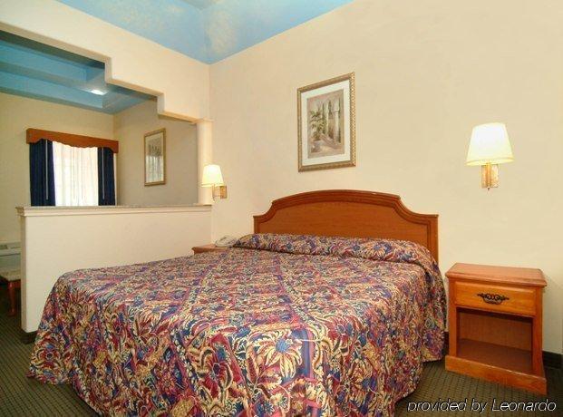 Regency Inn And Suites Humble Quarto foto