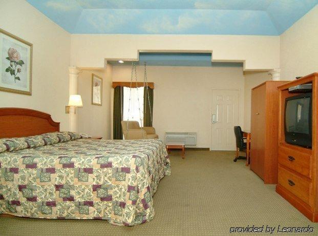 Regency Inn And Suites Humble Quarto foto
